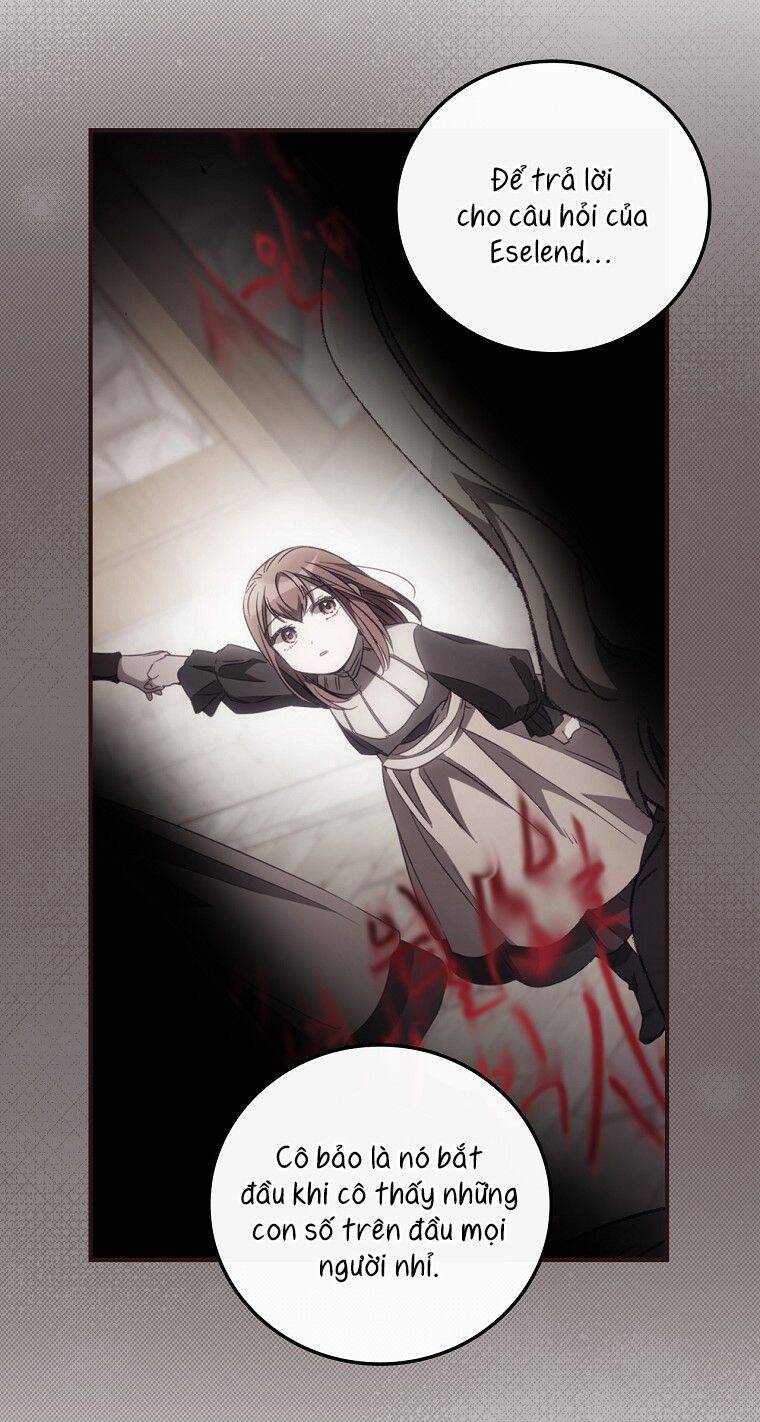 Tôi Nhìn Thấy Cái Chết Của Bạn Chapter 54 - 18