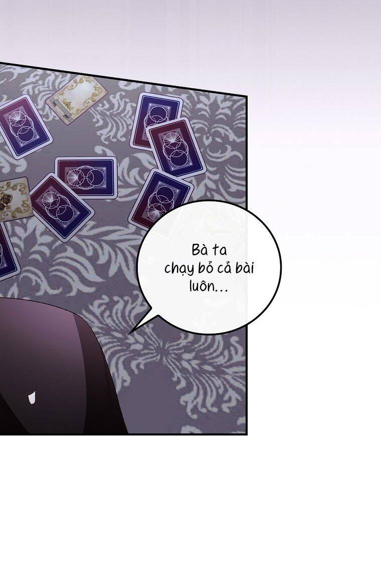 Tôi Nhìn Thấy Cái Chết Của Bạn Chapter 54 - 4