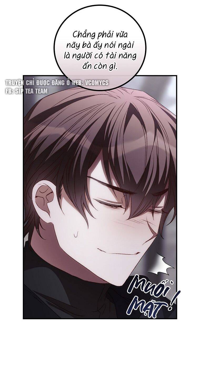 Tôi Nhìn Thấy Cái Chết Của Bạn Chapter 54 - 6