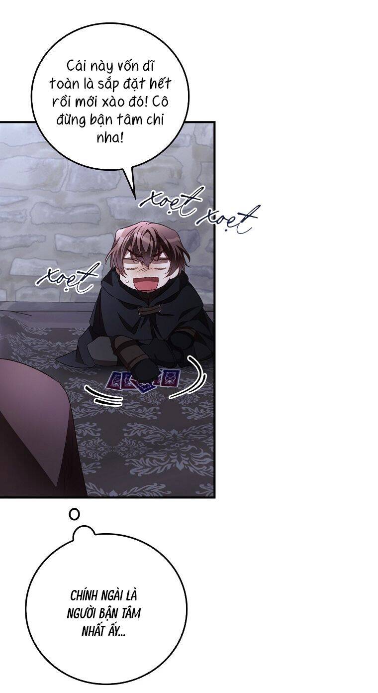 Tôi Nhìn Thấy Cái Chết Của Bạn Chapter 54 - 7