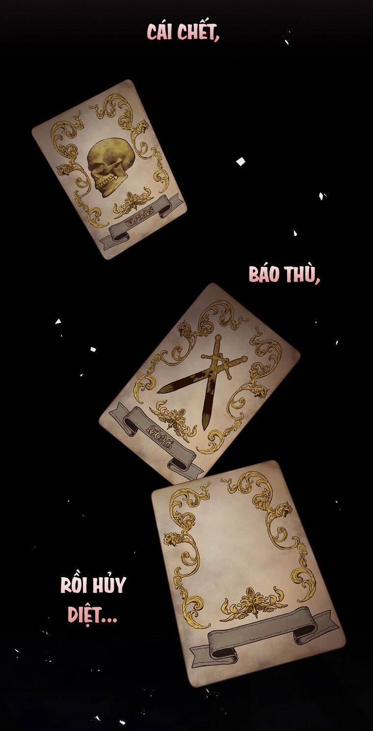Tôi Nhìn Thấy Cái Chết Của Bạn Chapter 54 - 10