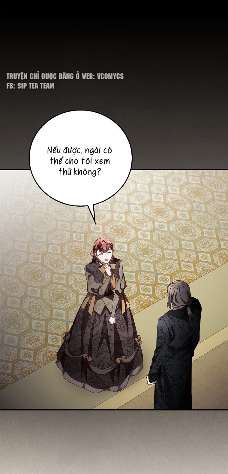 Tôi Nhìn Thấy Cái Chết Của Bạn Chapter 55 - 2