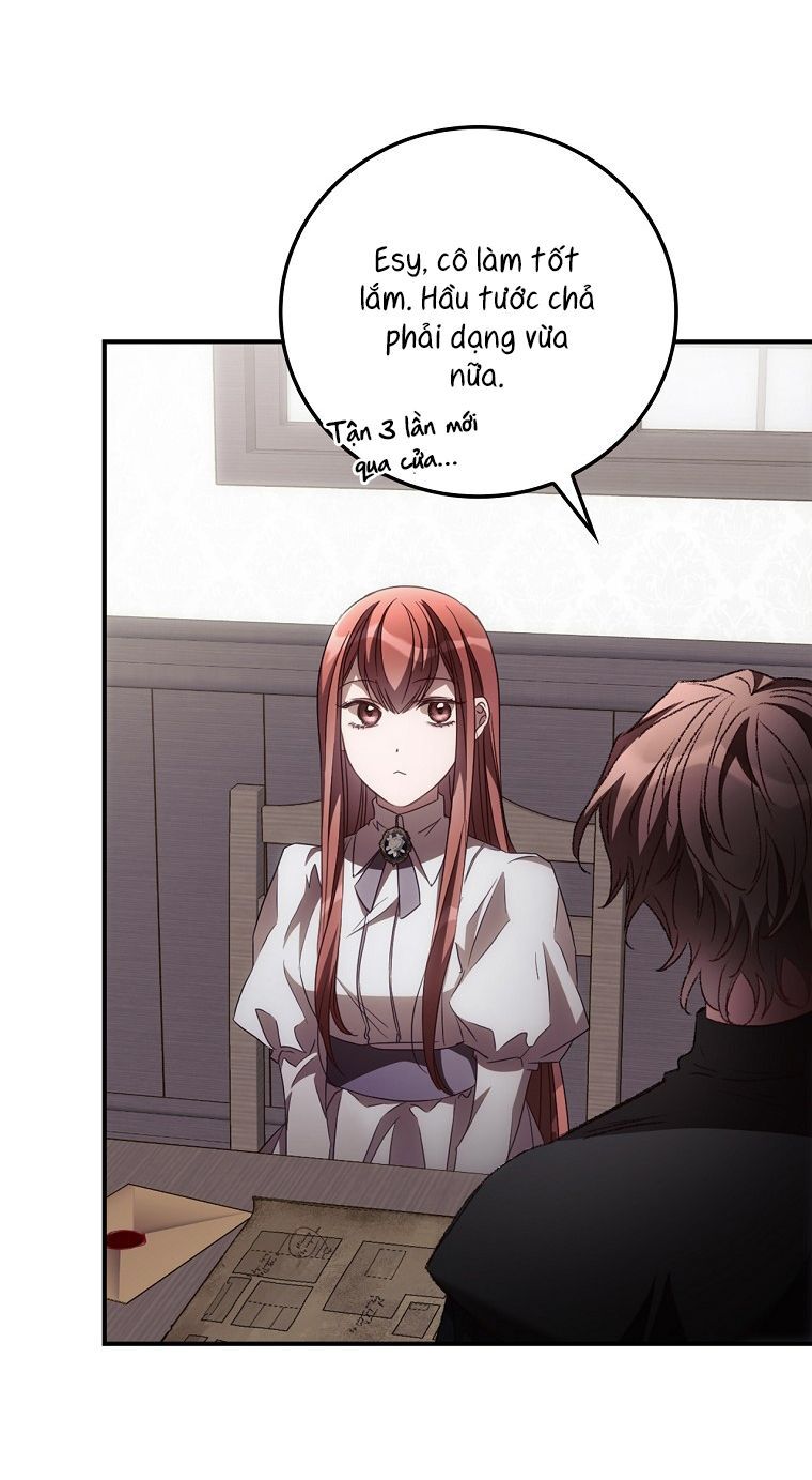 Tôi Nhìn Thấy Cái Chết Của Bạn Chapter 55 - 16