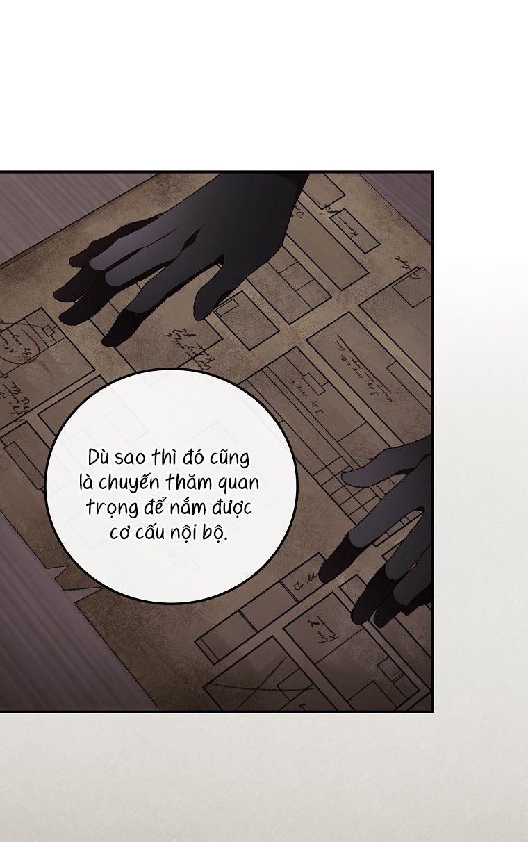 Tôi Nhìn Thấy Cái Chết Của Bạn Chapter 55 - 17