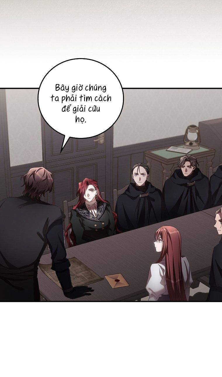 Tôi Nhìn Thấy Cái Chết Của Bạn Chapter 55 - 19