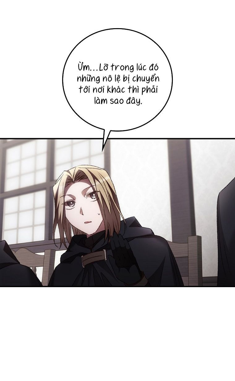 Tôi Nhìn Thấy Cái Chết Của Bạn Chapter 55 - 20