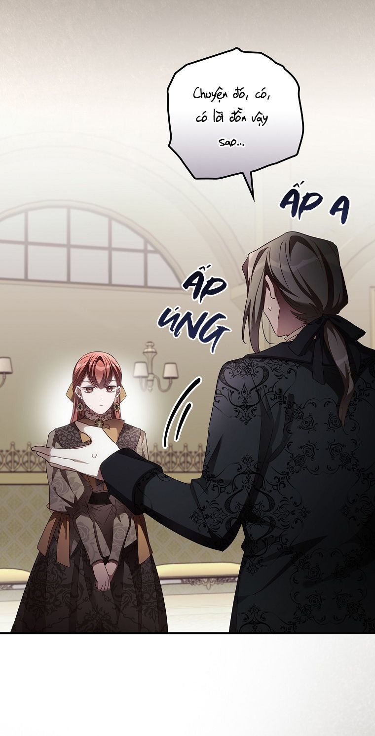 Tôi Nhìn Thấy Cái Chết Của Bạn Chapter 55 - 3