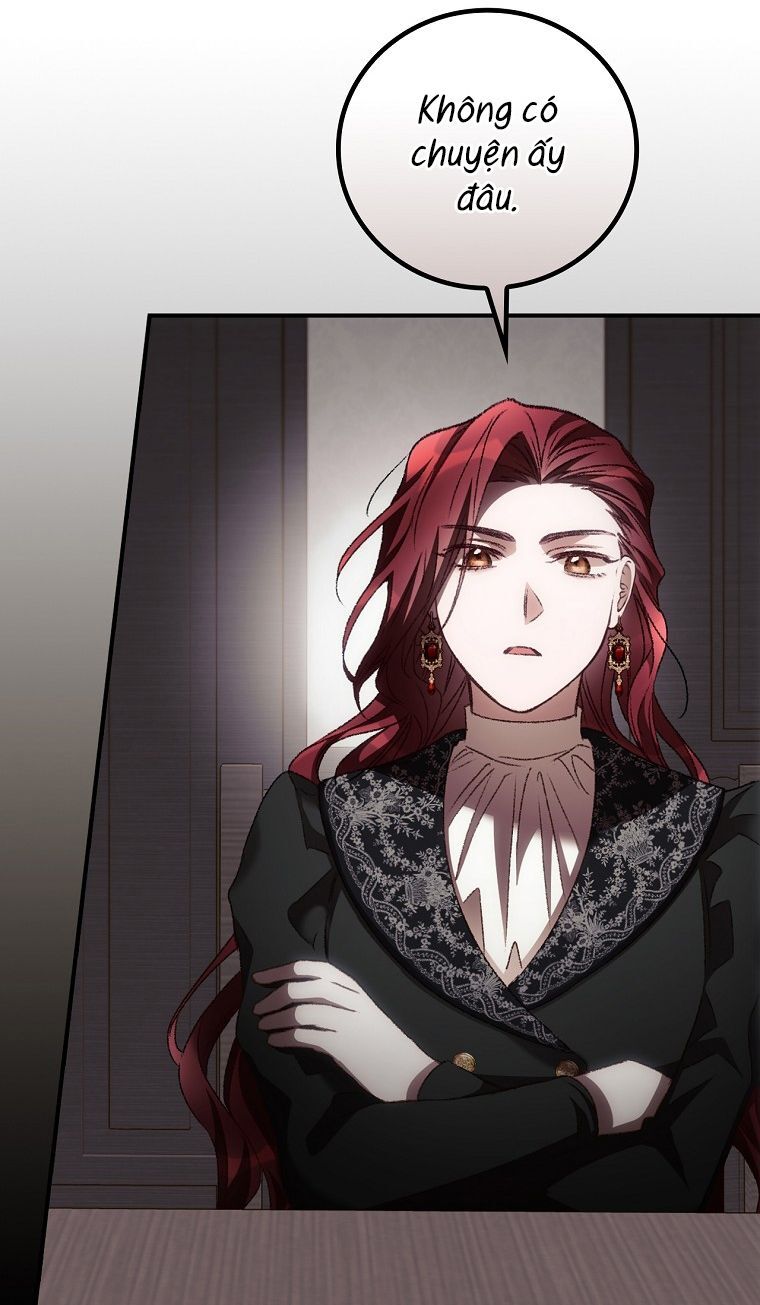 Tôi Nhìn Thấy Cái Chết Của Bạn Chapter 55 - 21