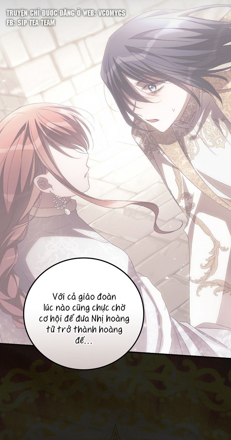 Tôi Nhìn Thấy Cái Chết Của Bạn Chapter 55 - 23