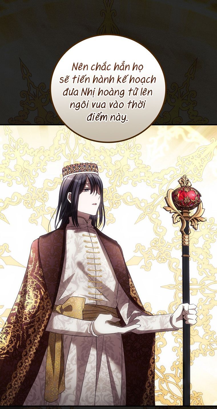 Tôi Nhìn Thấy Cái Chết Của Bạn Chapter 55 - 24