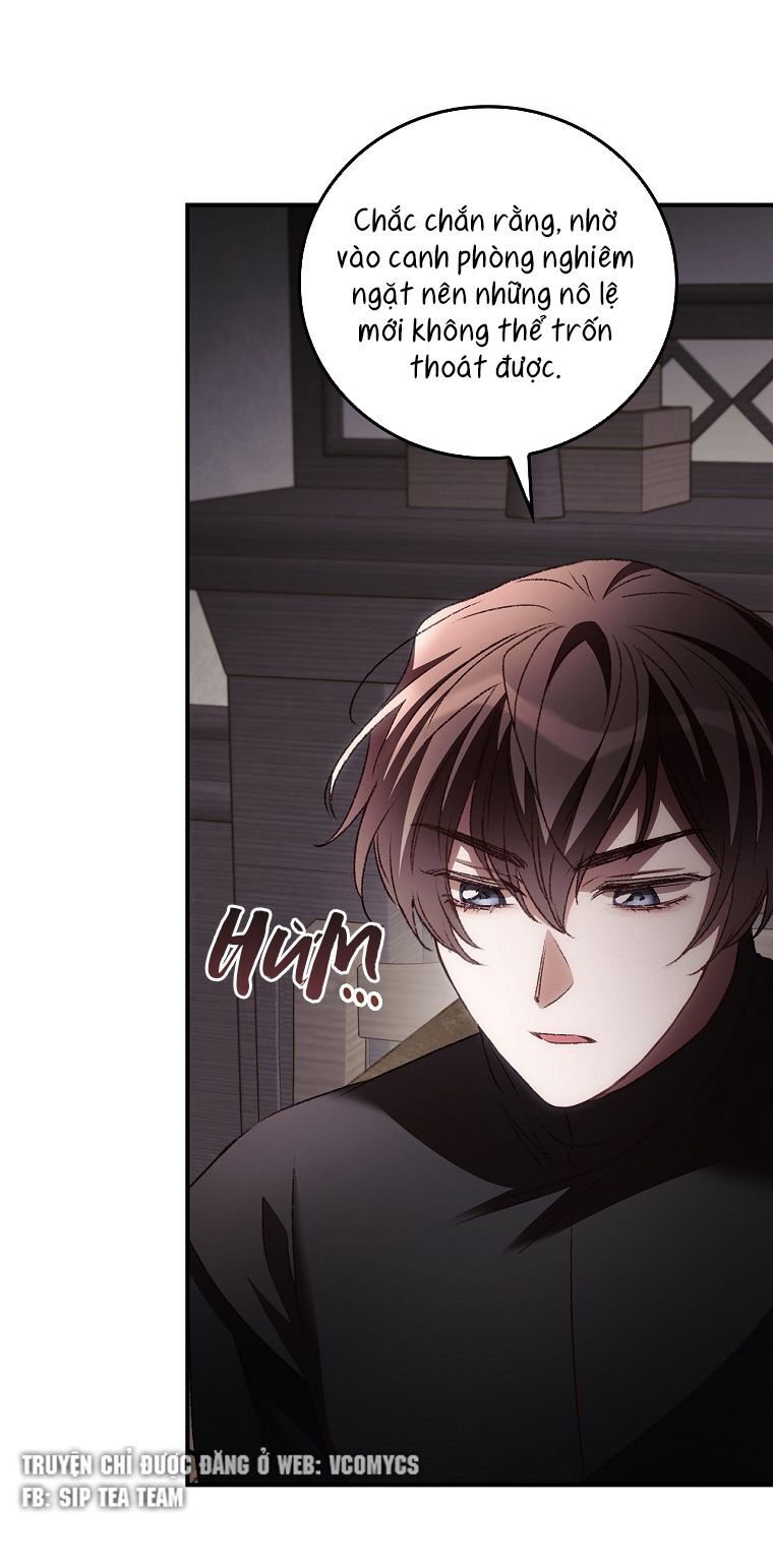 Tôi Nhìn Thấy Cái Chết Của Bạn Chapter 55 - 28