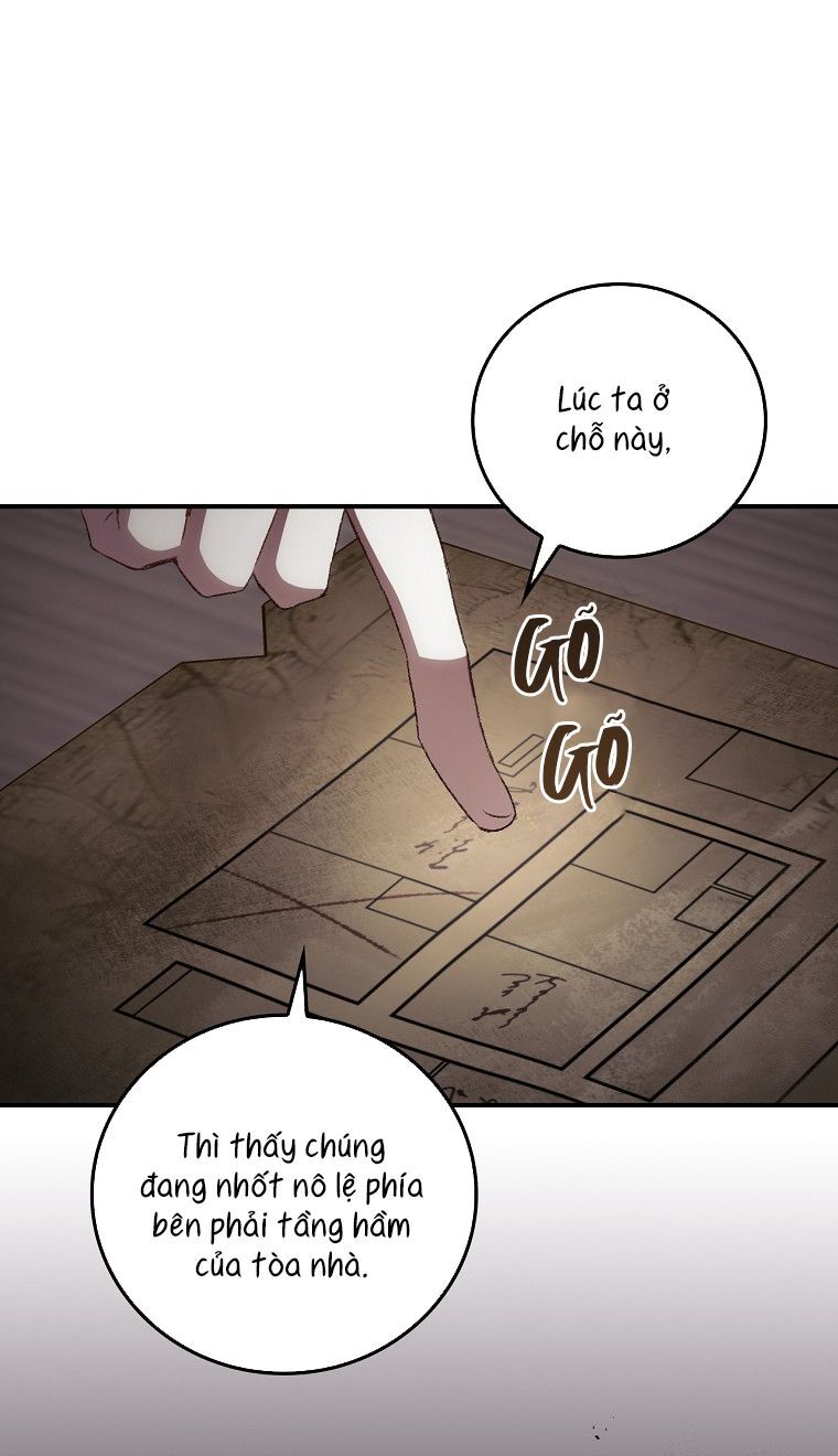 Tôi Nhìn Thấy Cái Chết Của Bạn Chapter 55 - 29