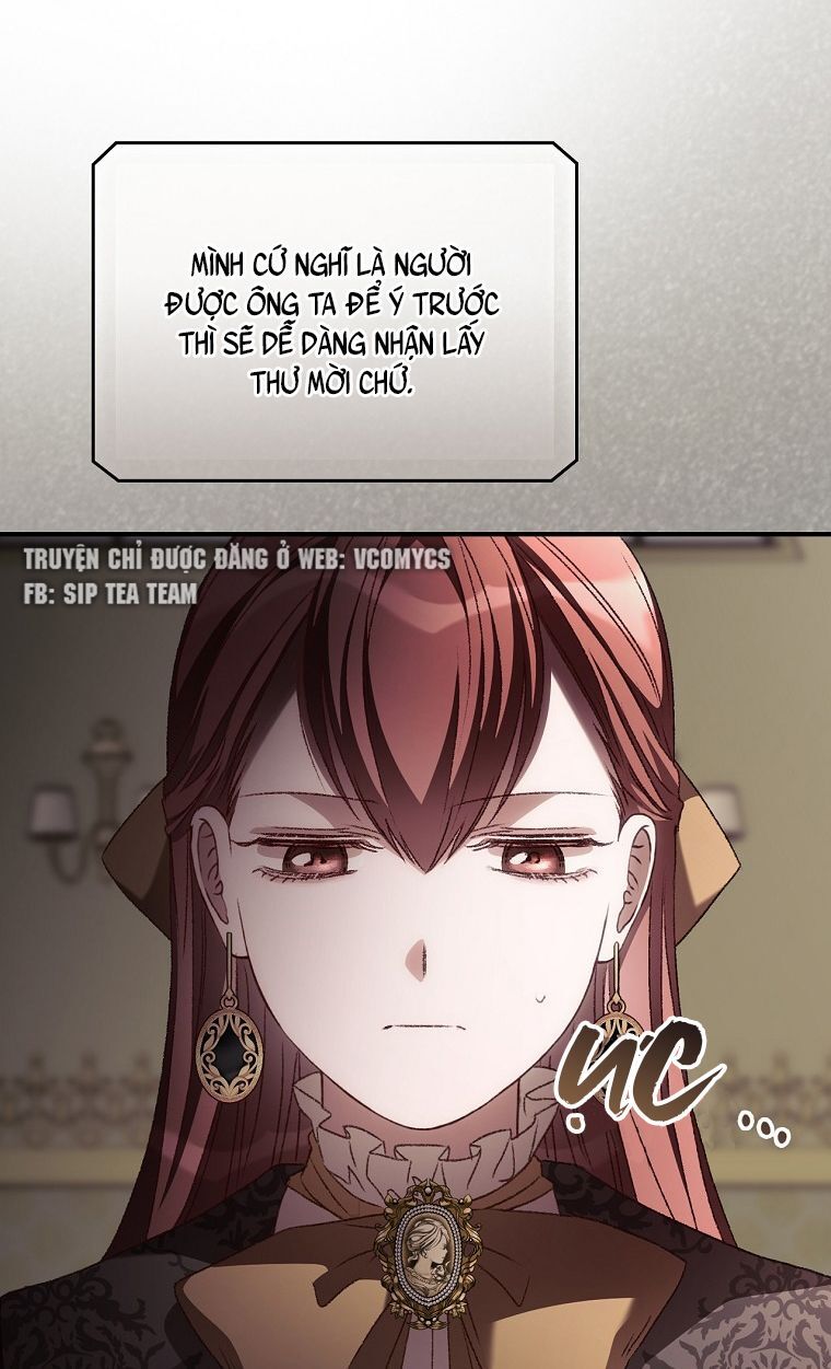 Tôi Nhìn Thấy Cái Chết Của Bạn Chapter 55 - 4