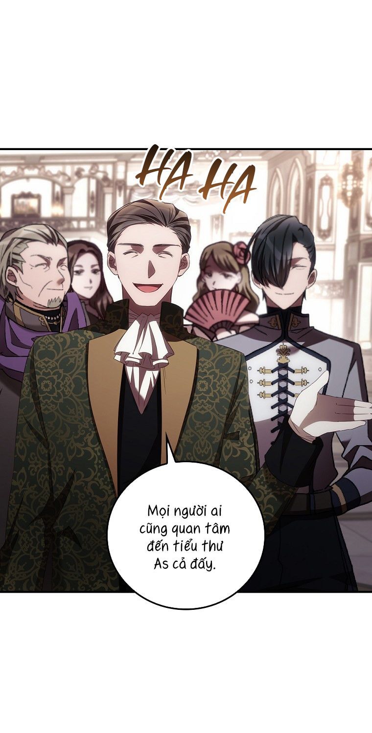 Tôi Nhìn Thấy Cái Chết Của Bạn Chapter 55 - 40