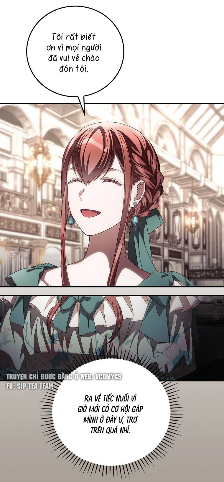 Tôi Nhìn Thấy Cái Chết Của Bạn Chapter 55 - 41