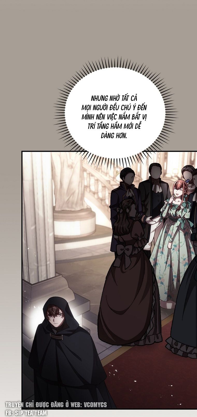 Tôi Nhìn Thấy Cái Chết Của Bạn Chapter 55 - 42