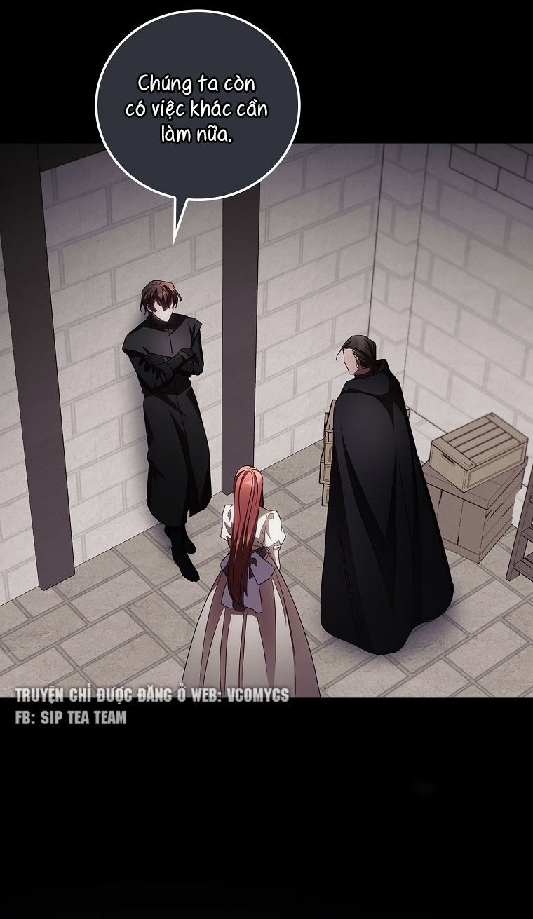 Tôi Nhìn Thấy Cái Chết Của Bạn Chapter 55 - 46