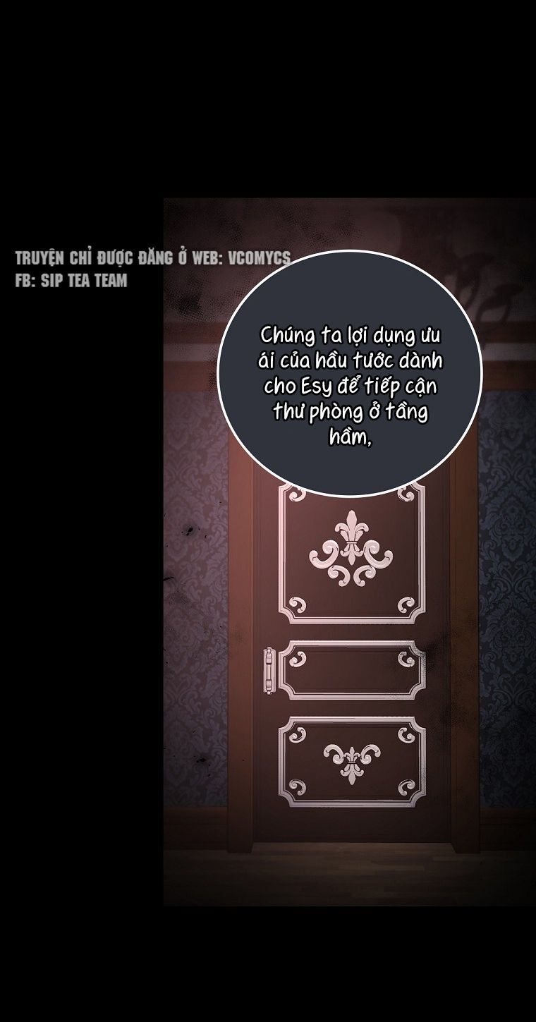 Tôi Nhìn Thấy Cái Chết Của Bạn Chapter 55 - 49
