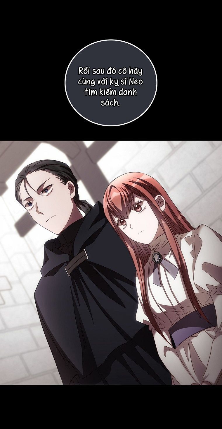 Tôi Nhìn Thấy Cái Chết Của Bạn Chapter 55 - 50