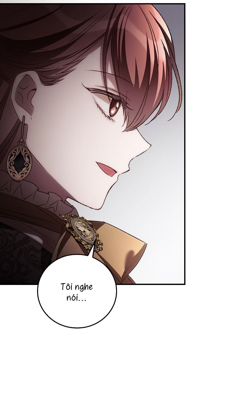 Tôi Nhìn Thấy Cái Chết Của Bạn Chapter 55 - 6
