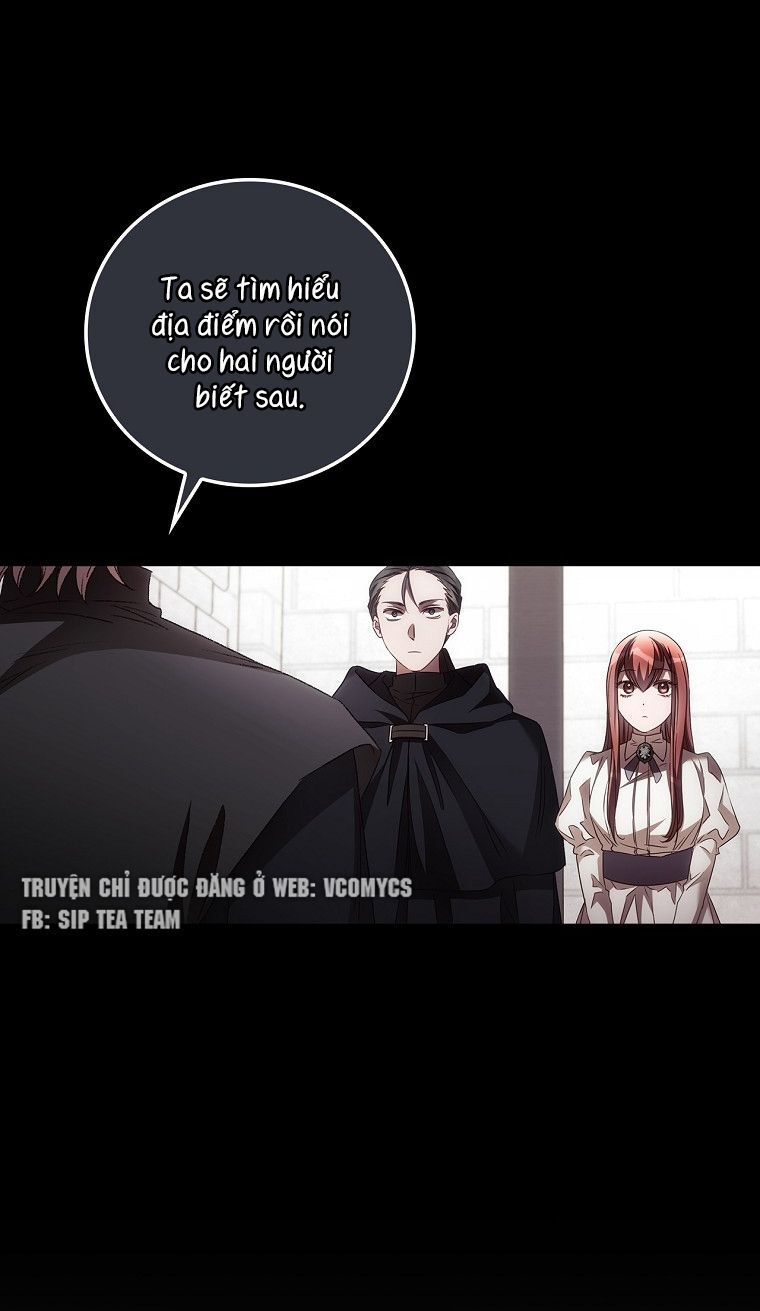 Tôi Nhìn Thấy Cái Chết Của Bạn Chapter 55 - 51