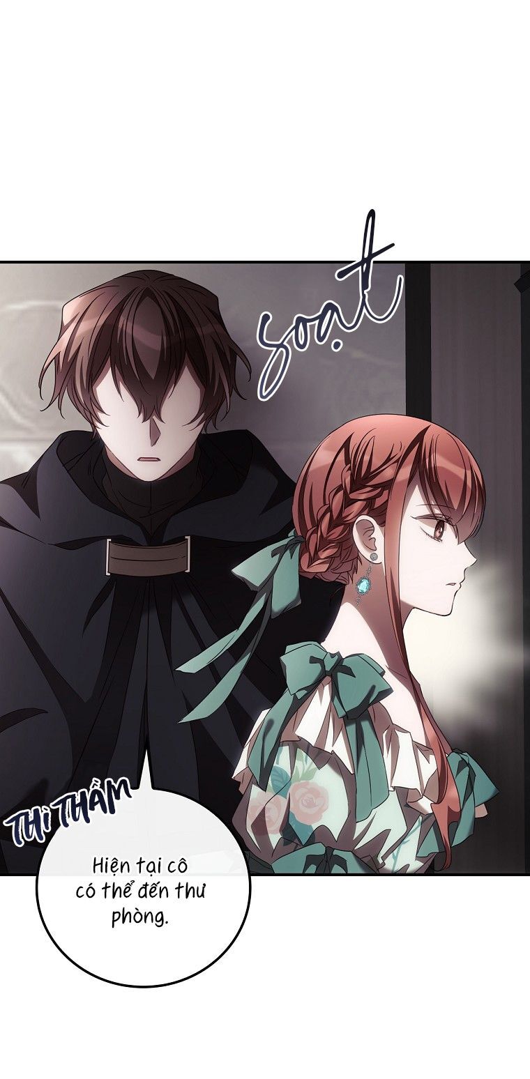 Tôi Nhìn Thấy Cái Chết Của Bạn Chapter 55 - 54
