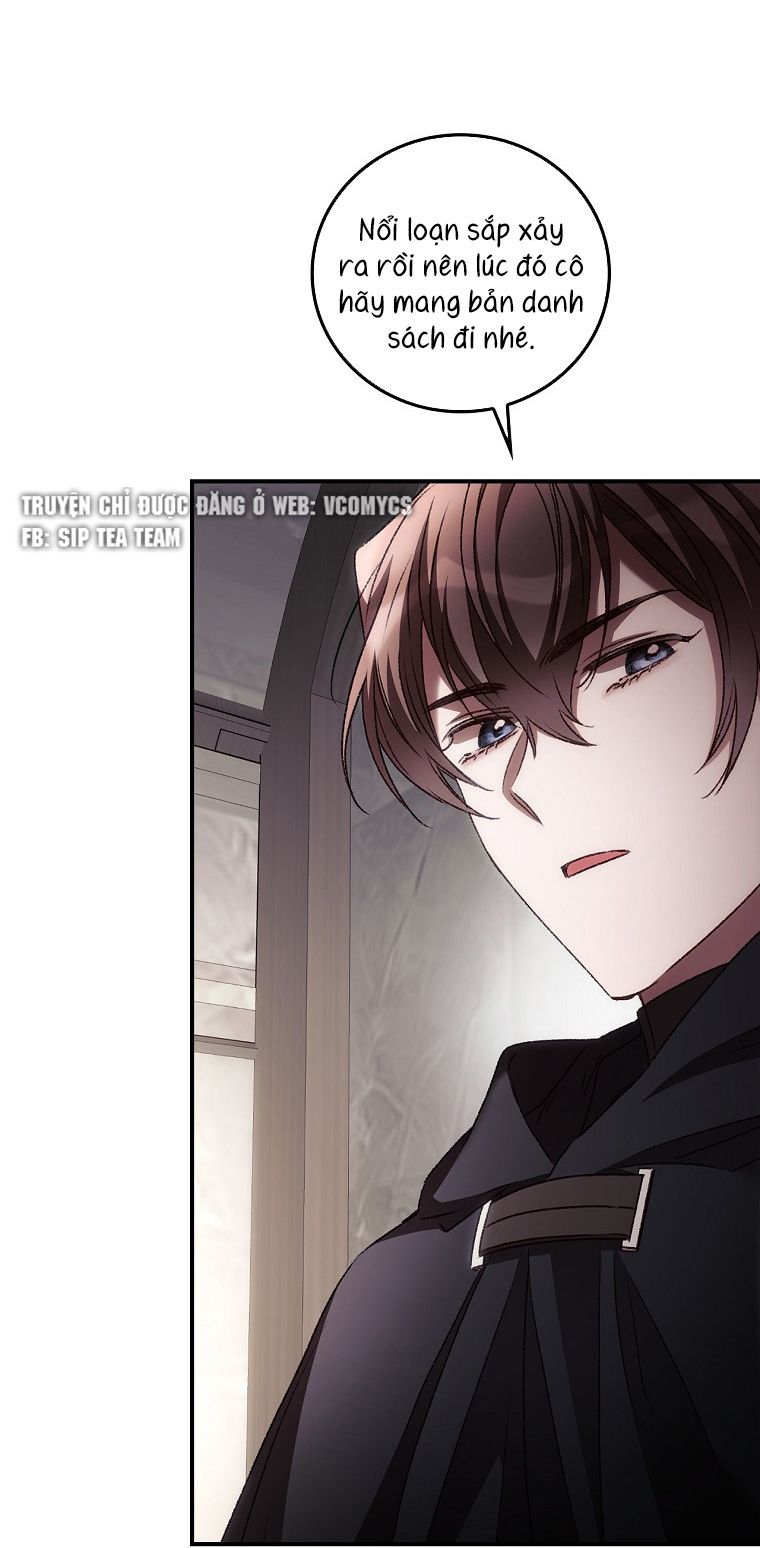 Tôi Nhìn Thấy Cái Chết Của Bạn Chapter 55 - 55