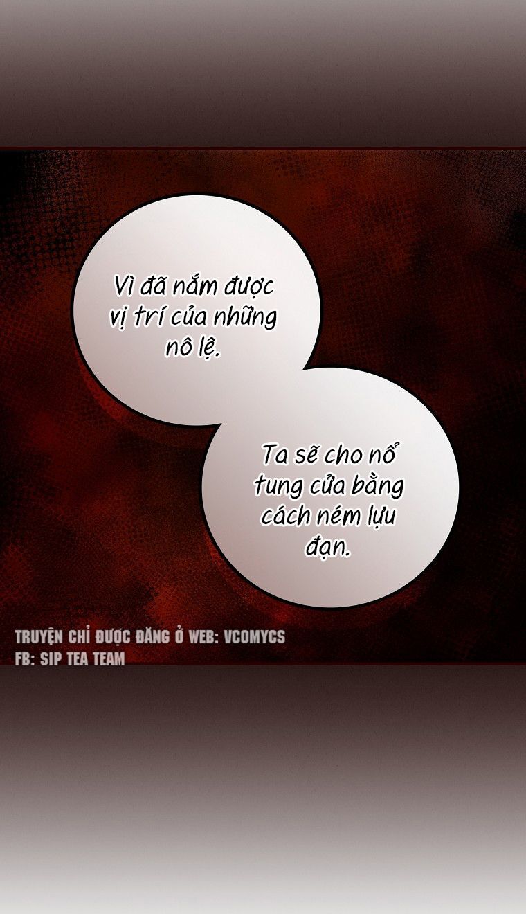 Tôi Nhìn Thấy Cái Chết Của Bạn Chapter 55 - 57