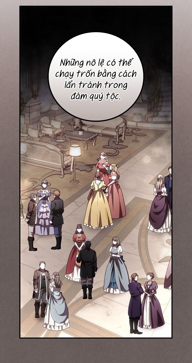 Tôi Nhìn Thấy Cái Chết Của Bạn Chapter 55 - 59