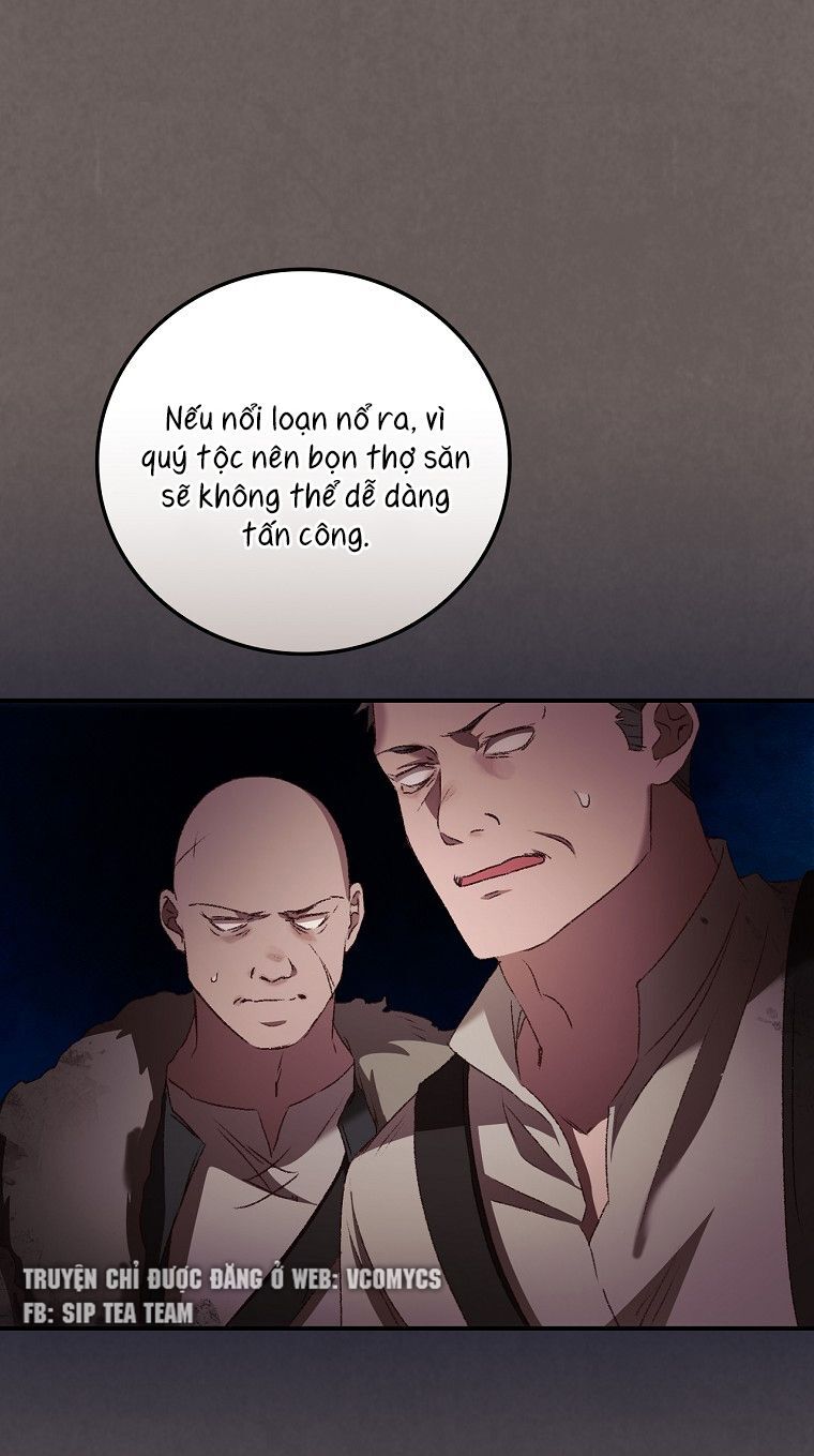 Tôi Nhìn Thấy Cái Chết Của Bạn Chapter 55 - 60