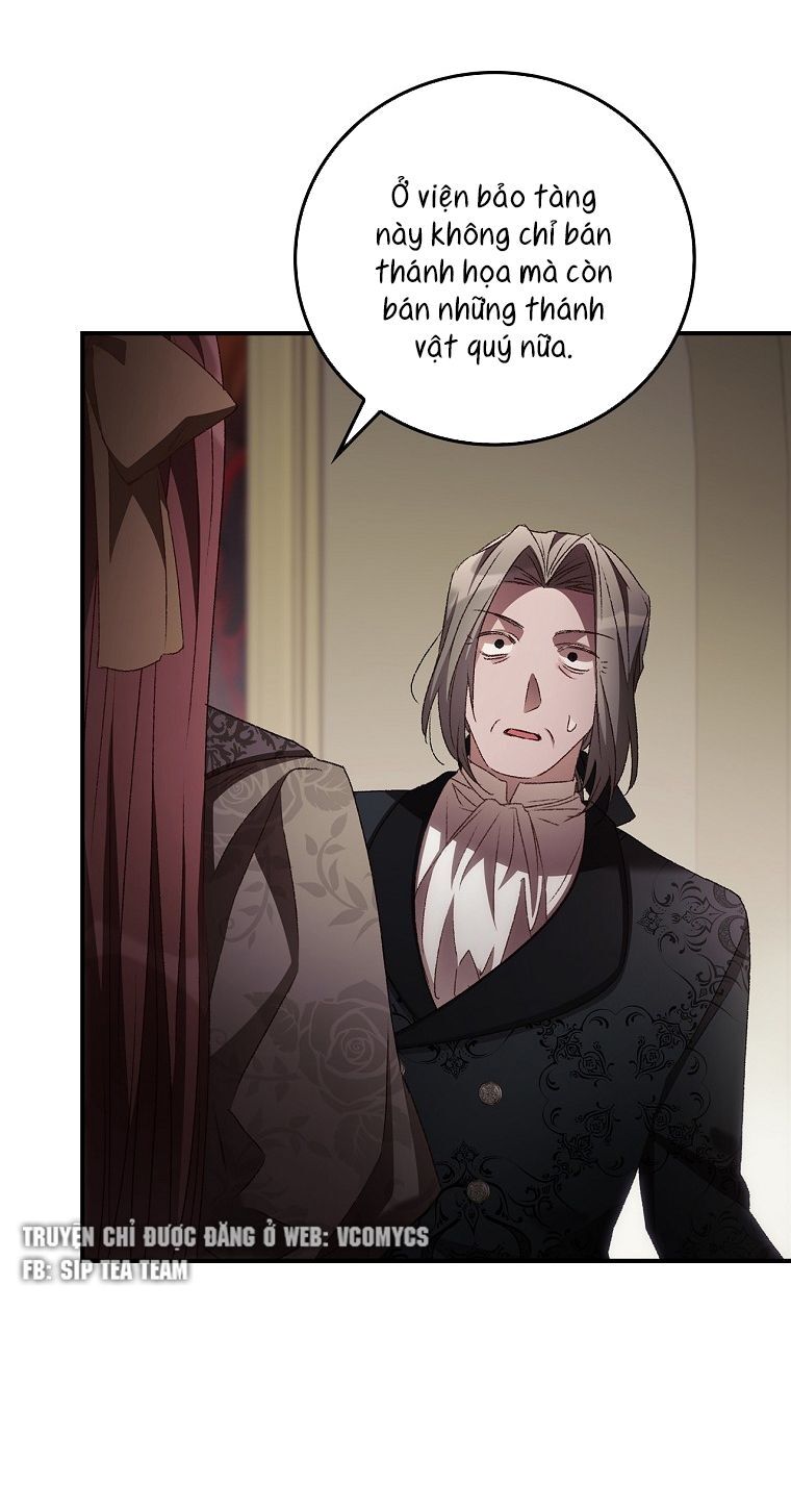 Tôi Nhìn Thấy Cái Chết Của Bạn Chapter 55 - 7