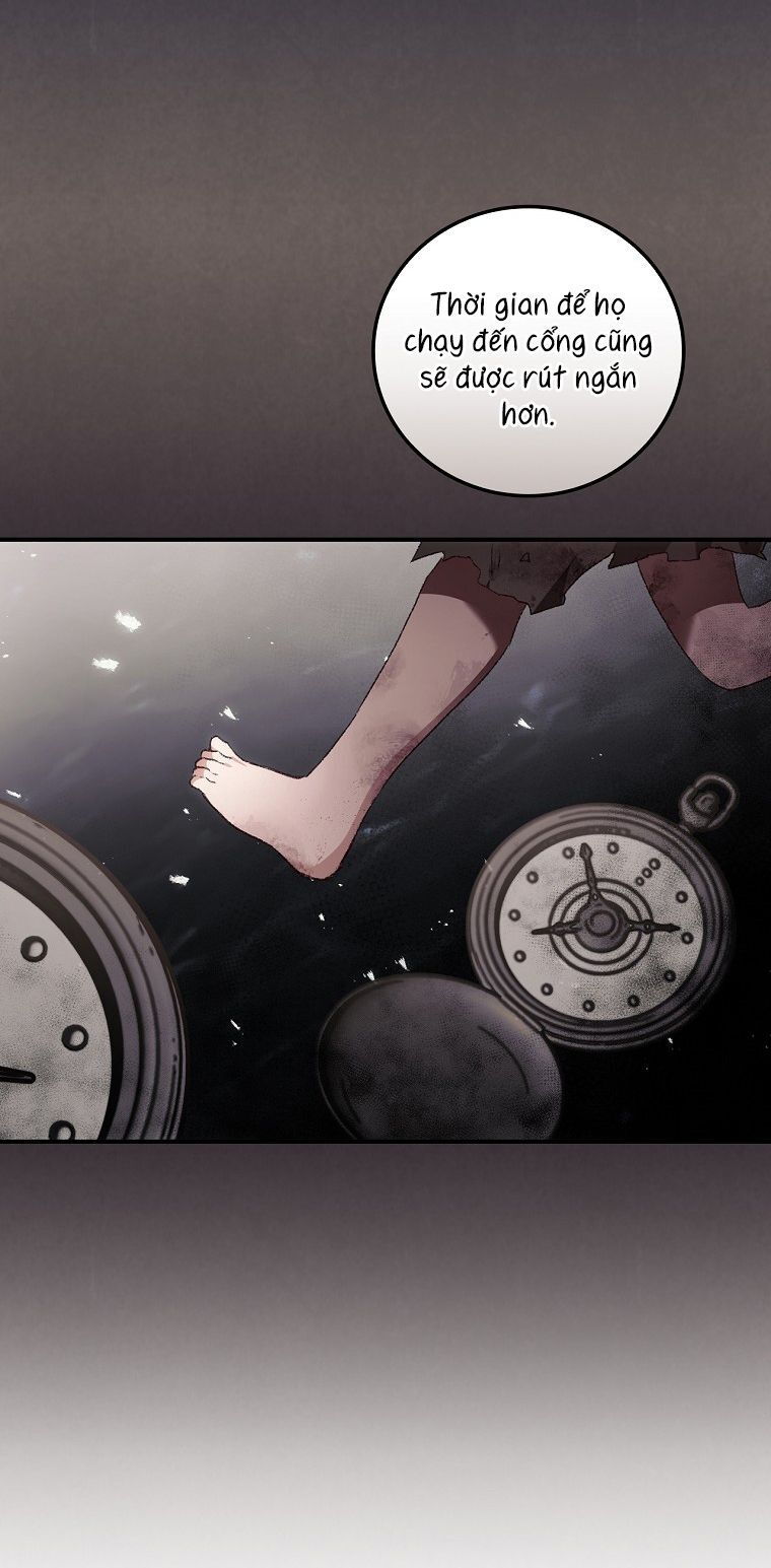 Tôi Nhìn Thấy Cái Chết Của Bạn Chapter 55 - 61