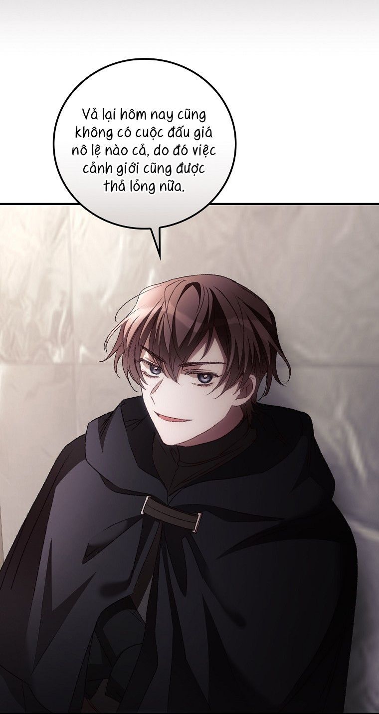 Tôi Nhìn Thấy Cái Chết Của Bạn Chapter 55 - 62