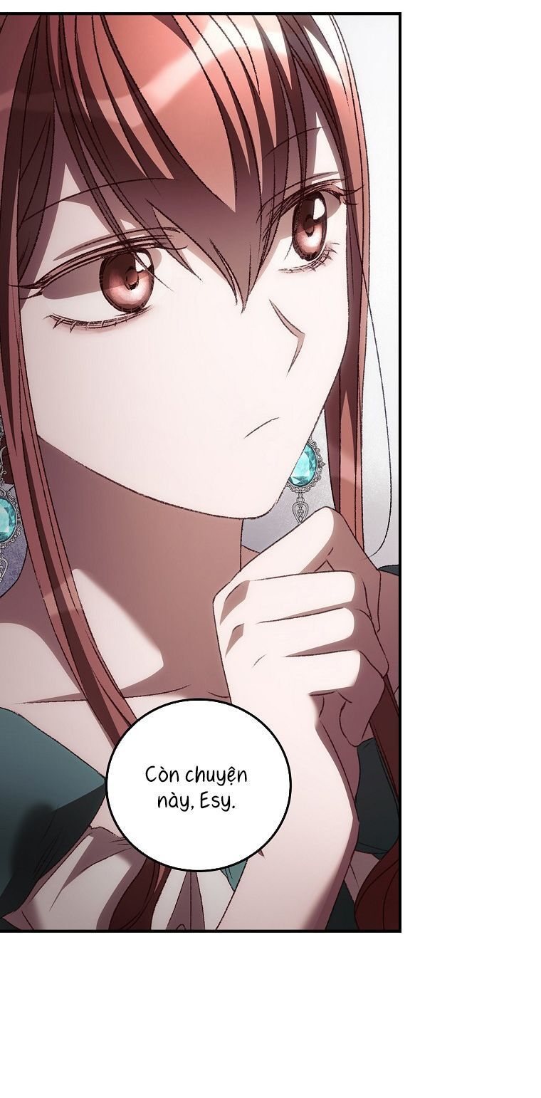 Tôi Nhìn Thấy Cái Chết Của Bạn Chapter 55 - 65