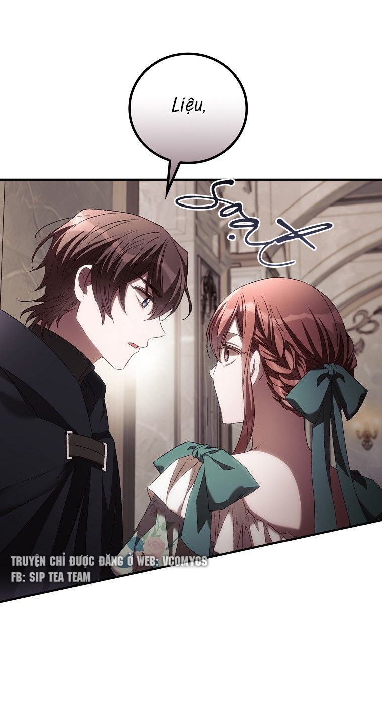 Tôi Nhìn Thấy Cái Chết Của Bạn Chapter 55 - 66
