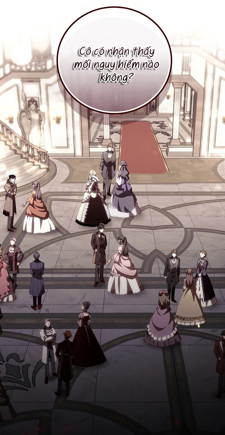 Tôi Nhìn Thấy Cái Chết Của Bạn Chapter 55 - 67