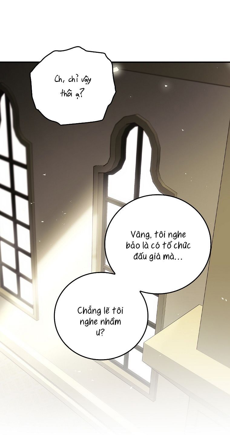 Tôi Nhìn Thấy Cái Chết Của Bạn Chapter 55 - 8
