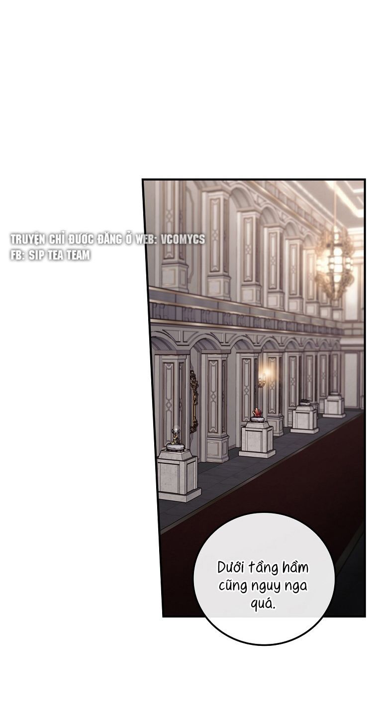 Tôi Nhìn Thấy Cái Chết Của Bạn Chapter 56 - 11