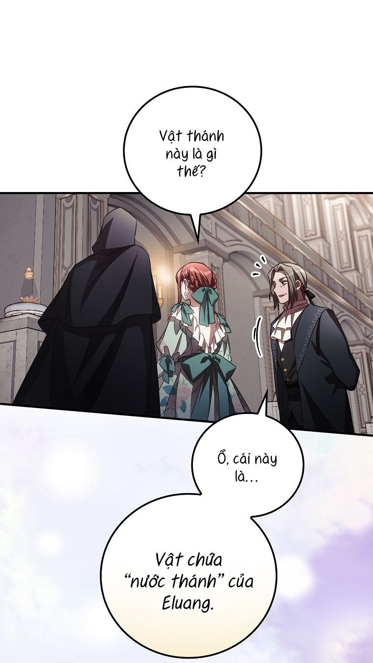 Tôi Nhìn Thấy Cái Chết Của Bạn Chapter 56 - 12