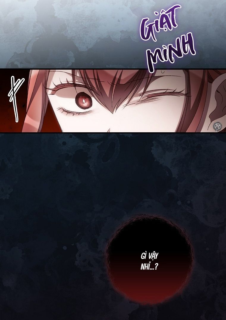 Tôi Nhìn Thấy Cái Chết Của Bạn Chapter 56 - 16