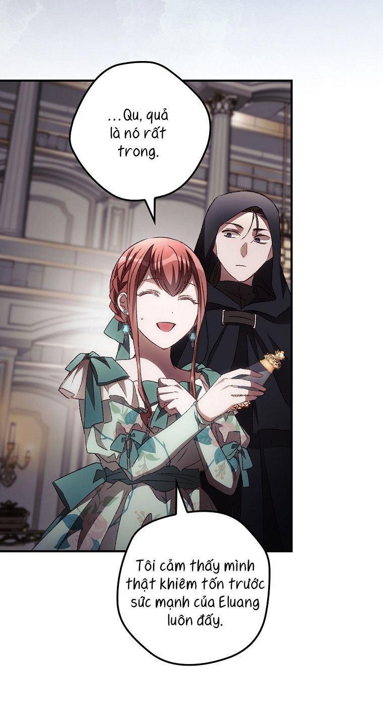 Tôi Nhìn Thấy Cái Chết Của Bạn Chapter 56 - 18