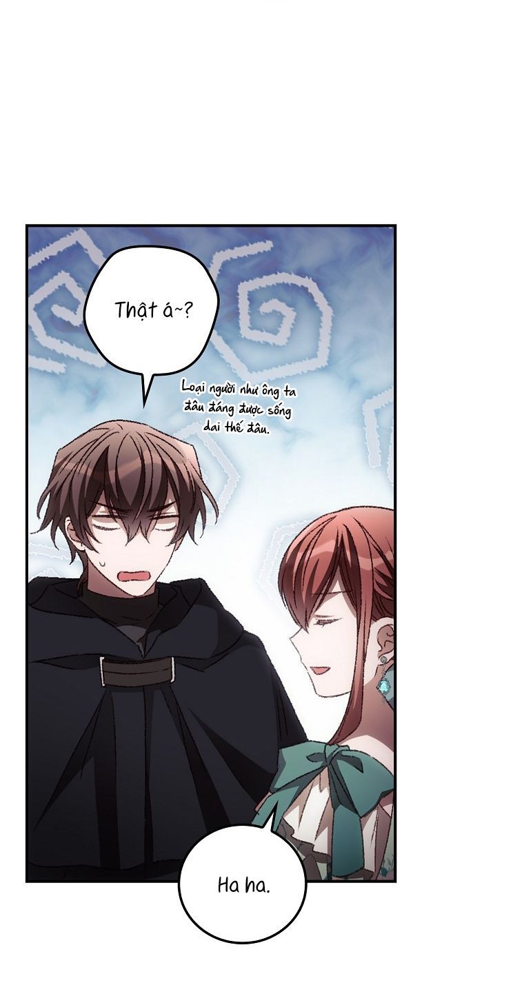 Tôi Nhìn Thấy Cái Chết Của Bạn Chapter 56 - 3