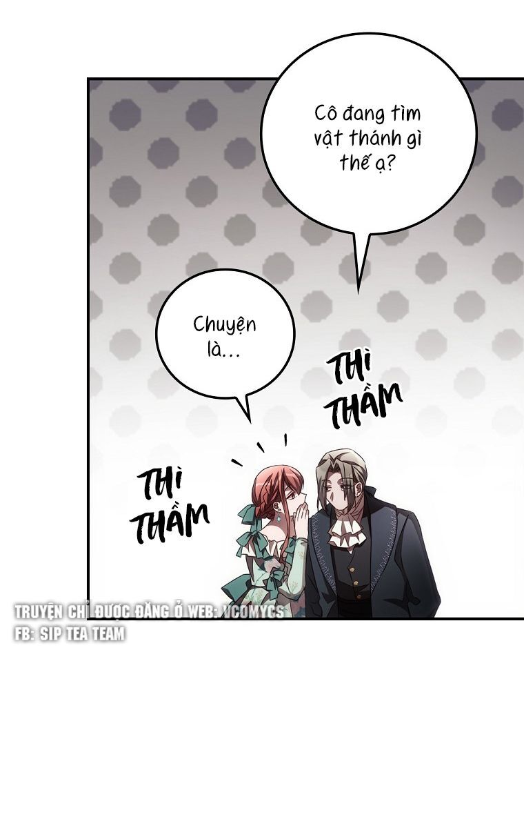 Tôi Nhìn Thấy Cái Chết Của Bạn Chapter 56 - 21
