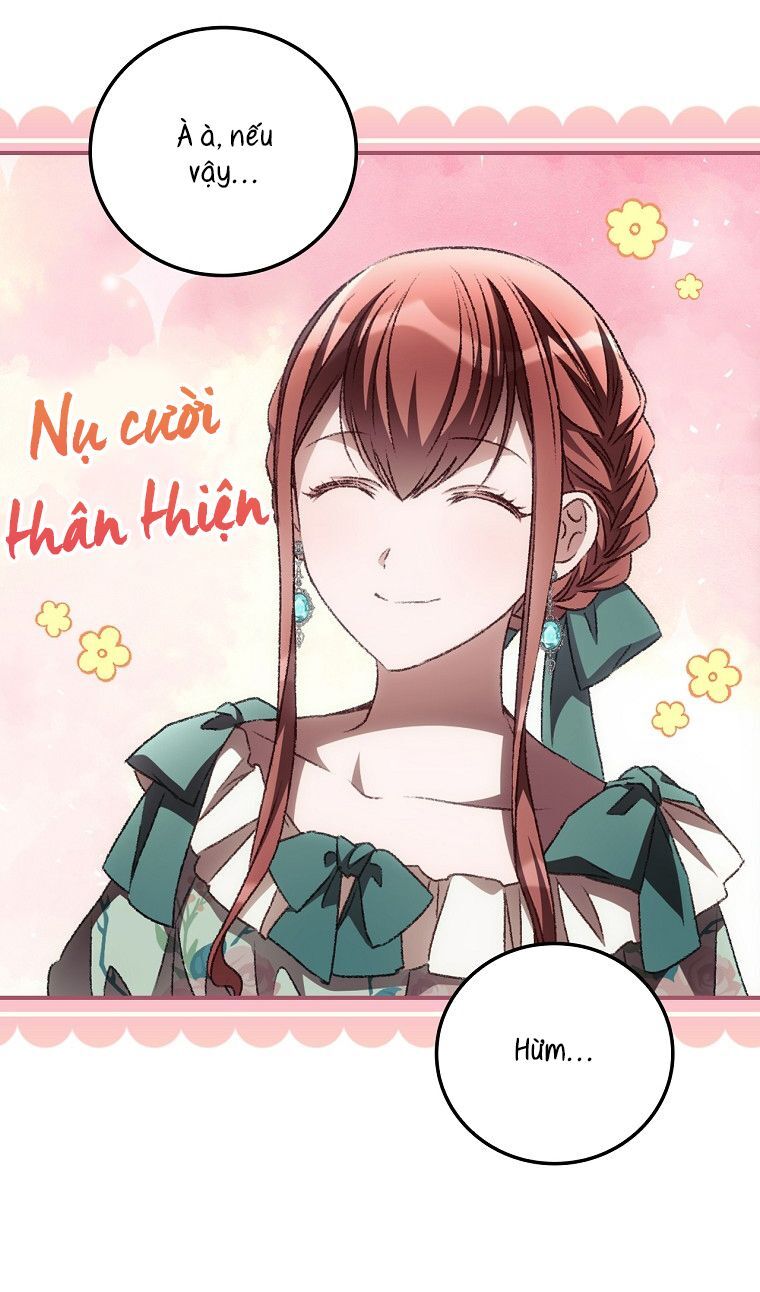 Tôi Nhìn Thấy Cái Chết Của Bạn Chapter 56 - 22