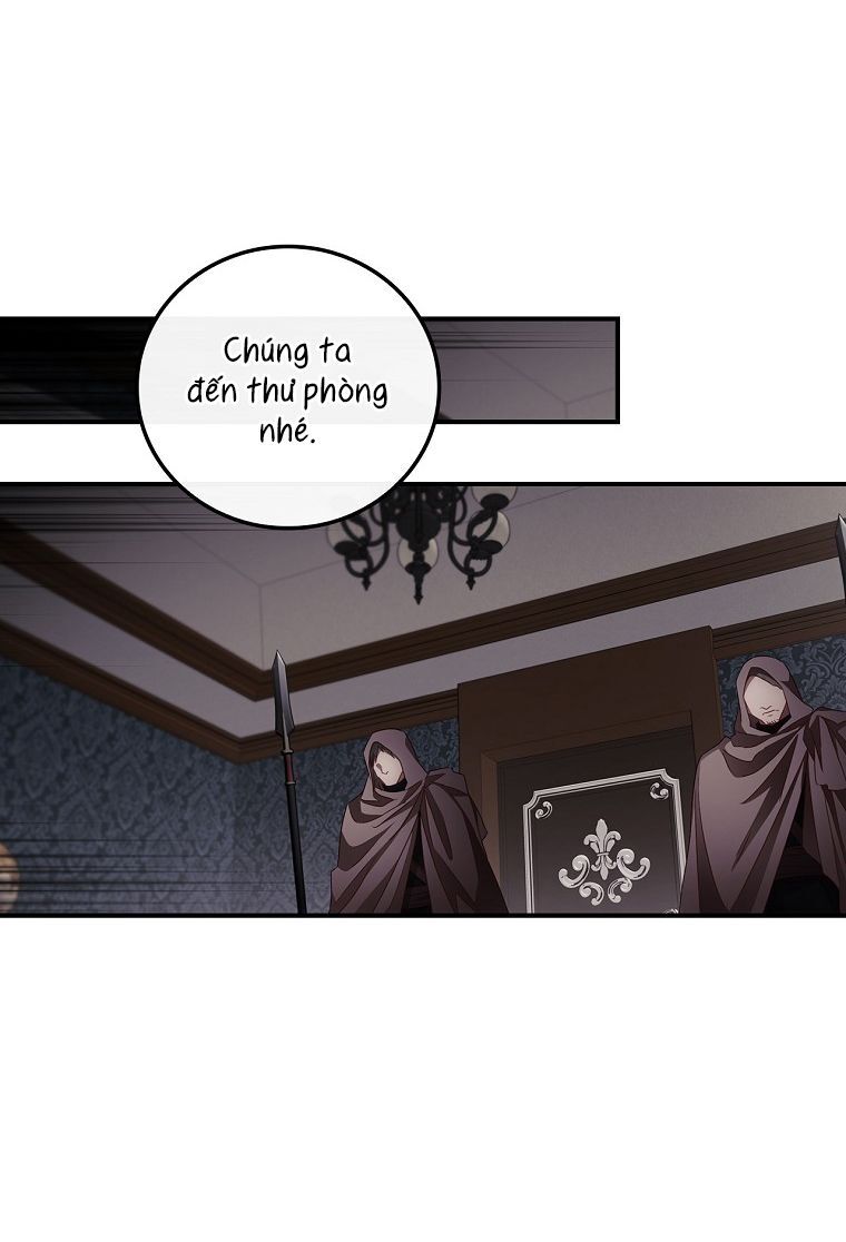 Tôi Nhìn Thấy Cái Chết Của Bạn Chapter 56 - 23