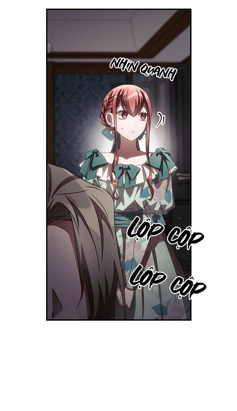 Tôi Nhìn Thấy Cái Chết Của Bạn Chapter 56 - 24