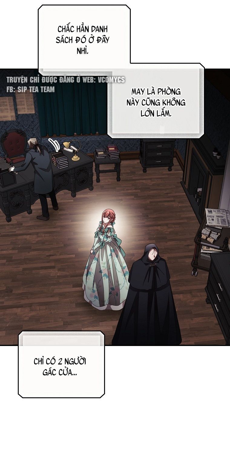 Tôi Nhìn Thấy Cái Chết Của Bạn Chapter 56 - 25