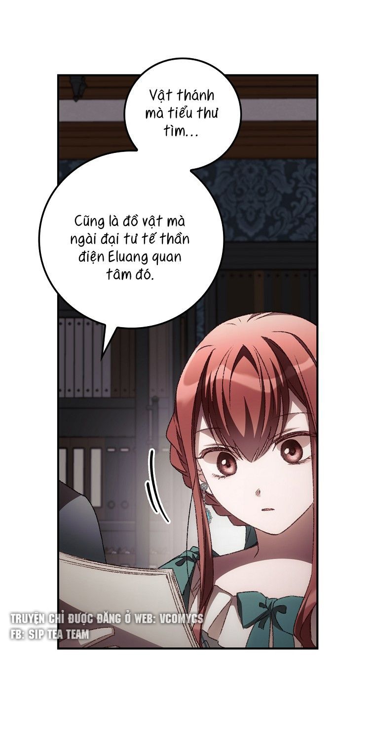 Tôi Nhìn Thấy Cái Chết Của Bạn Chapter 56 - 27