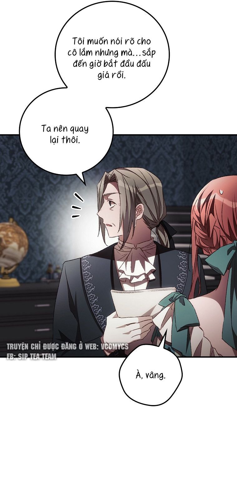 Tôi Nhìn Thấy Cái Chết Của Bạn Chapter 56 - 30