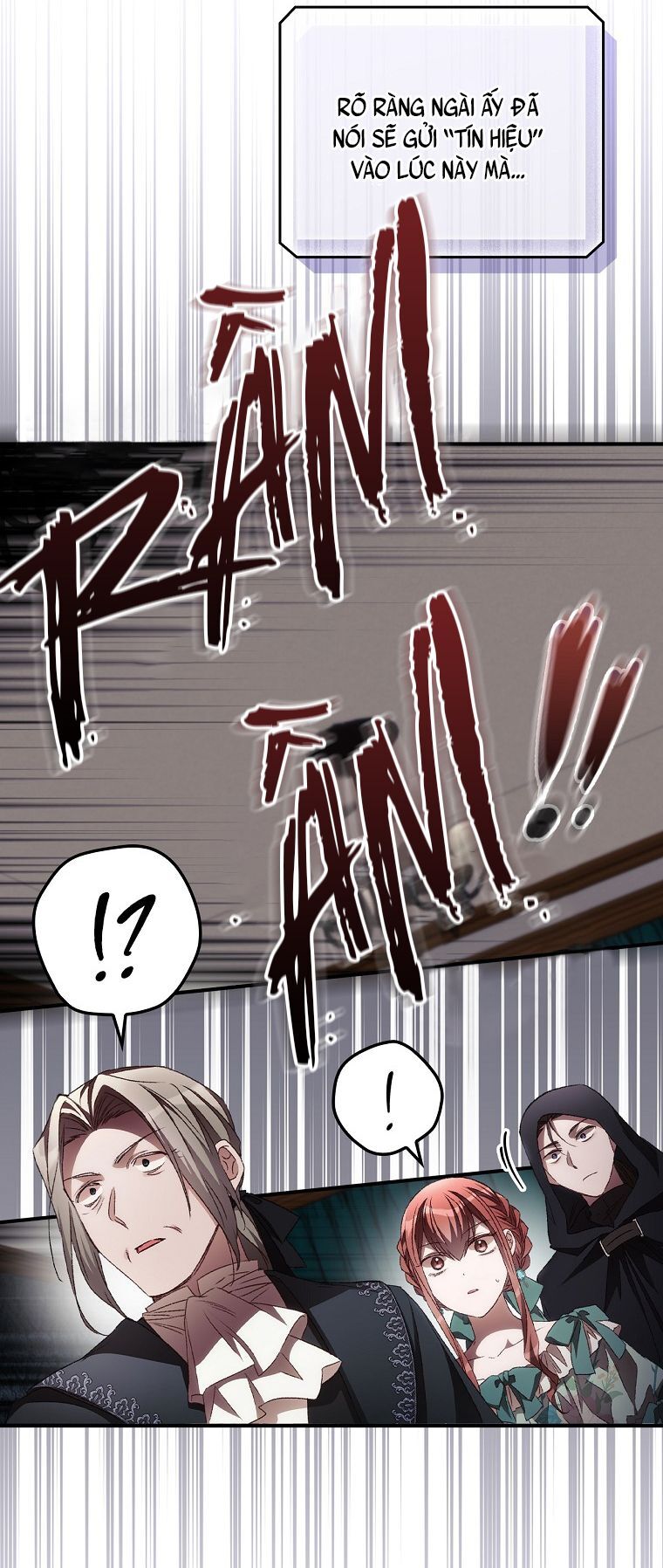 Tôi Nhìn Thấy Cái Chết Của Bạn Chapter 56 - 32